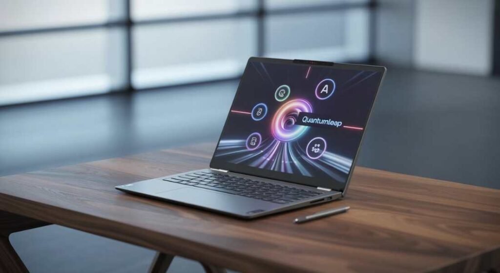 I square - lenovo ex