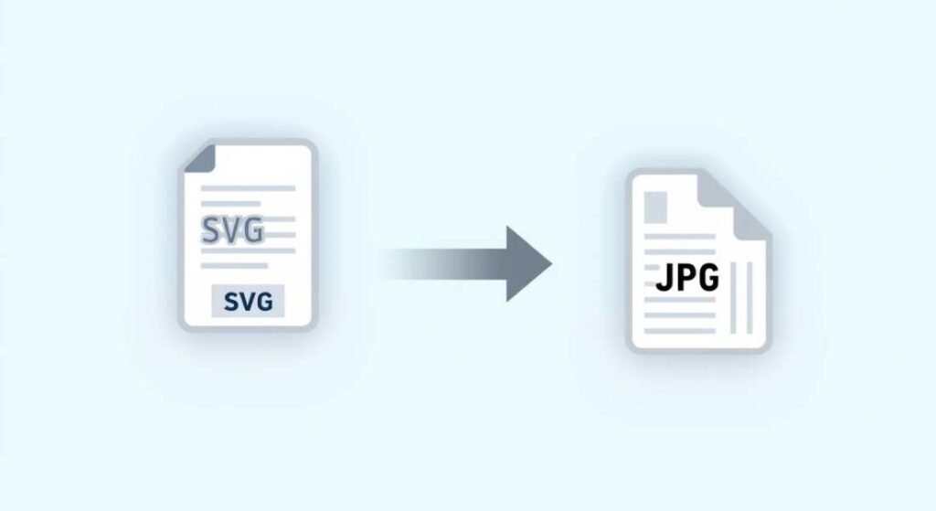 Convert svg to jpg