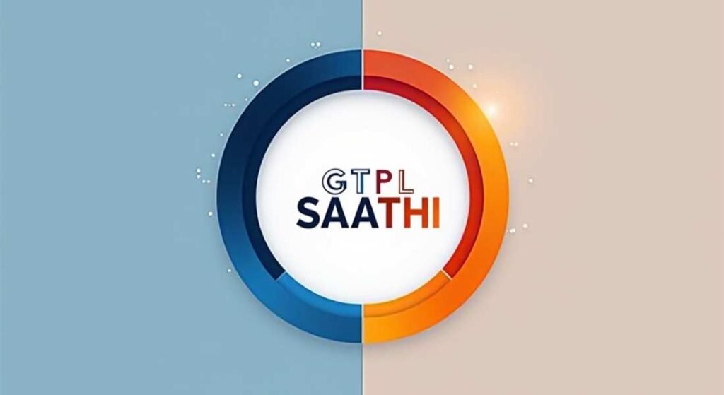 Gtplsaathi com