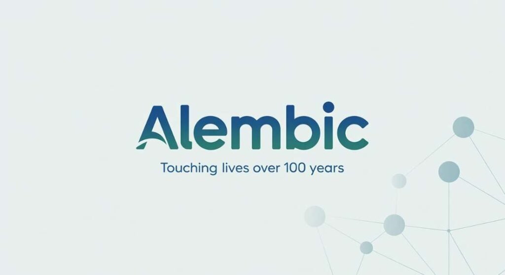 My alembic co in