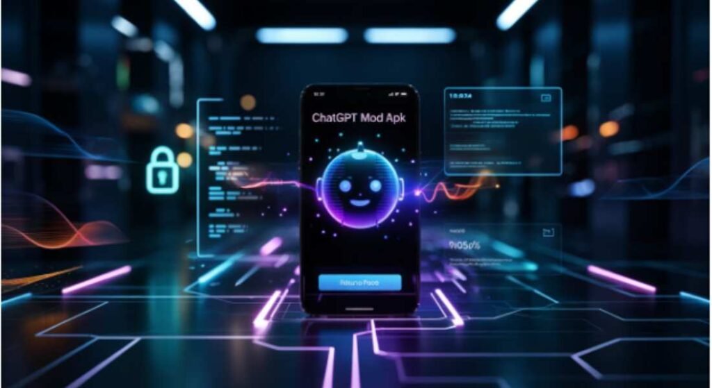 ChatGPT Mod APK