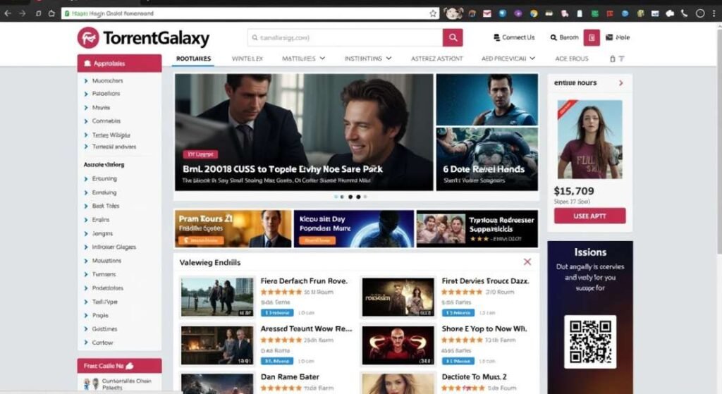 Torrentgalaxy