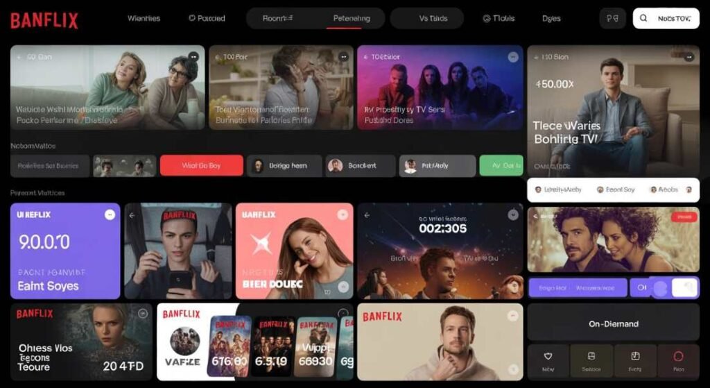 Banflix