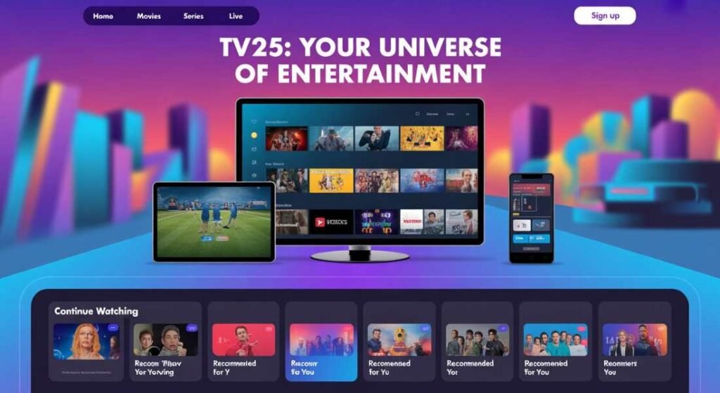 TV25