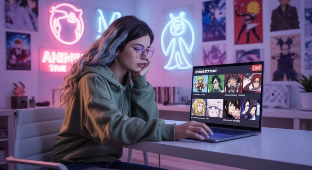 Animixplay alternative