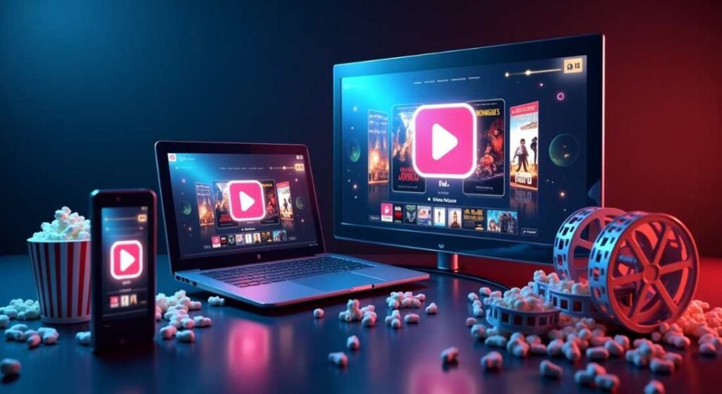 What is rdxhd.tech?
