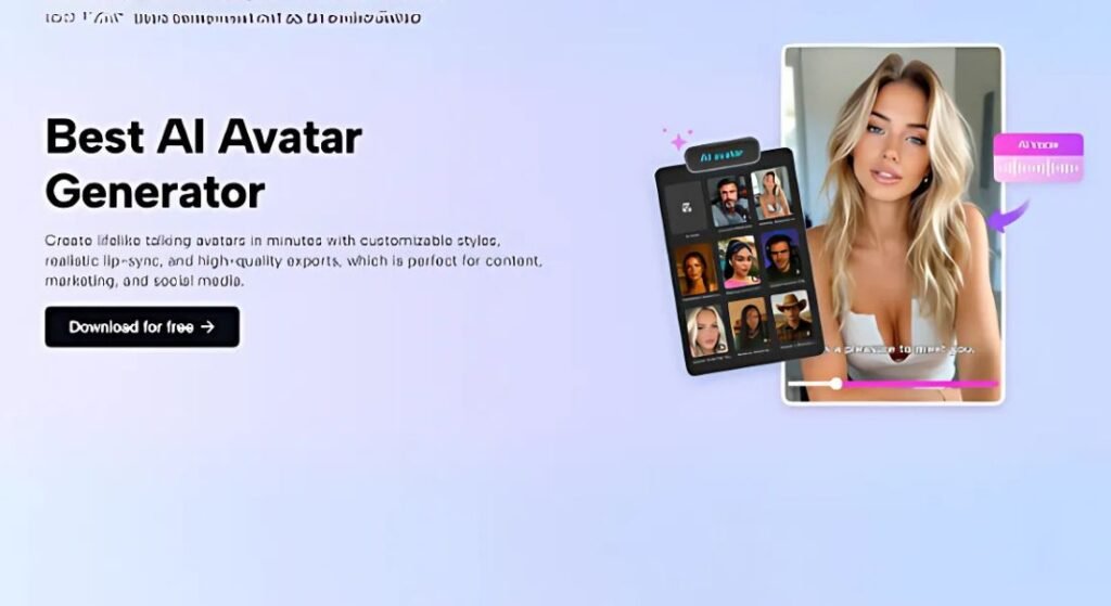 AI Avatar