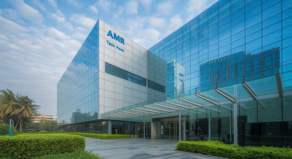 AMR tech park