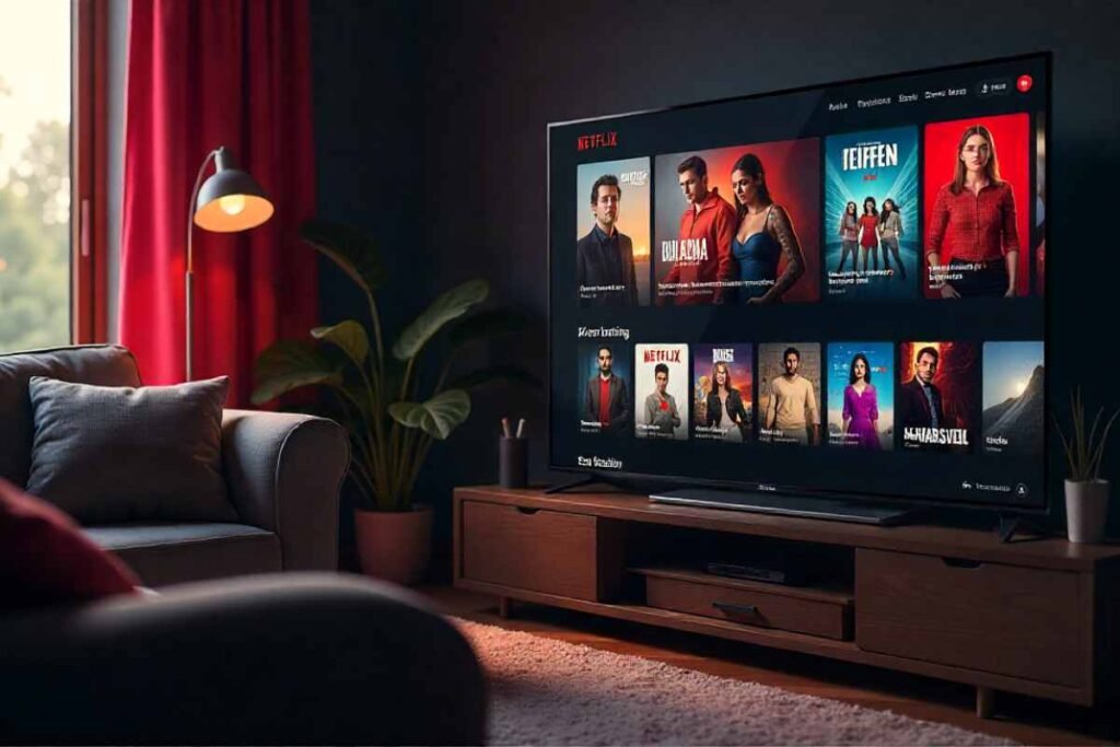 Banflix