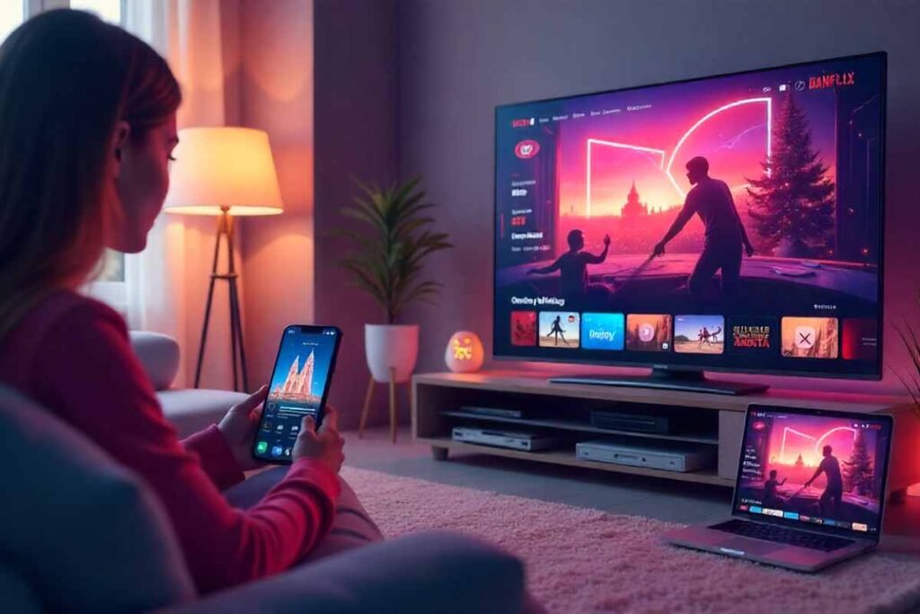 Banflix