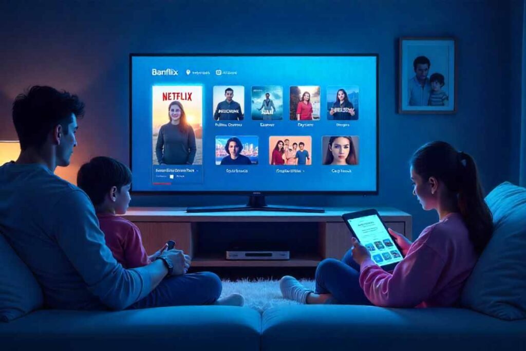 Banflix