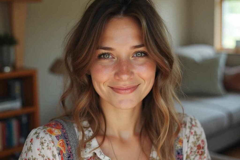 Anna lezhneva wiki
