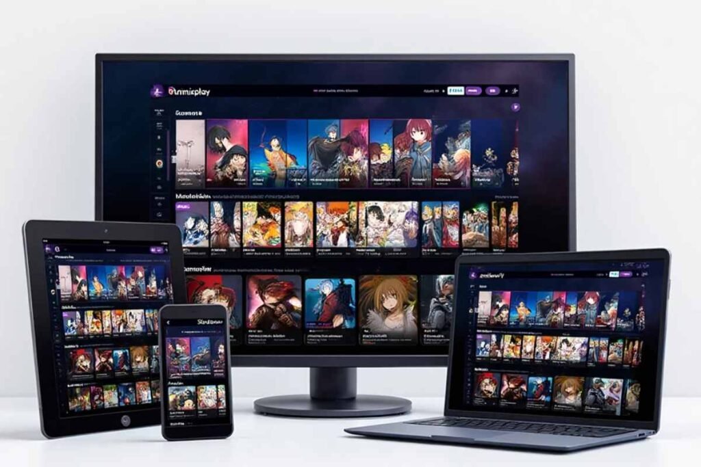 Animixplay alternative
