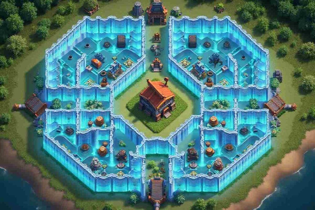 th13 base