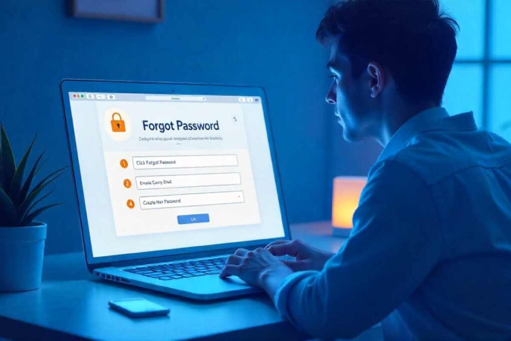 Tenet login in
