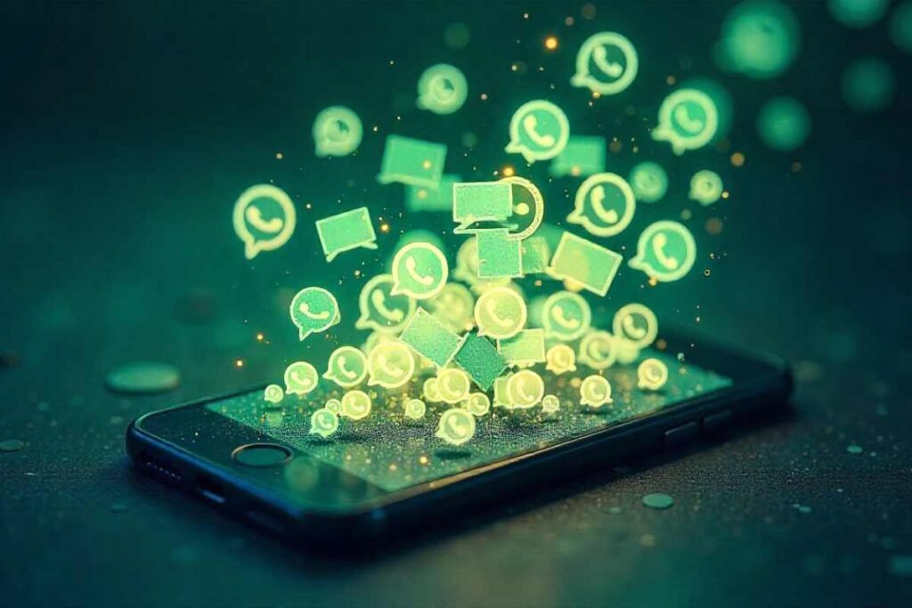 Whatsapp ultimate bomber