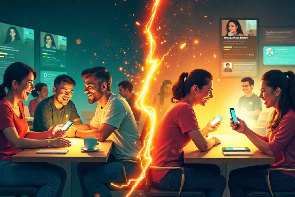 Whatsapp ultimate bomber