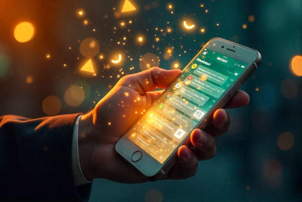 Whatsapp ultimate bomber