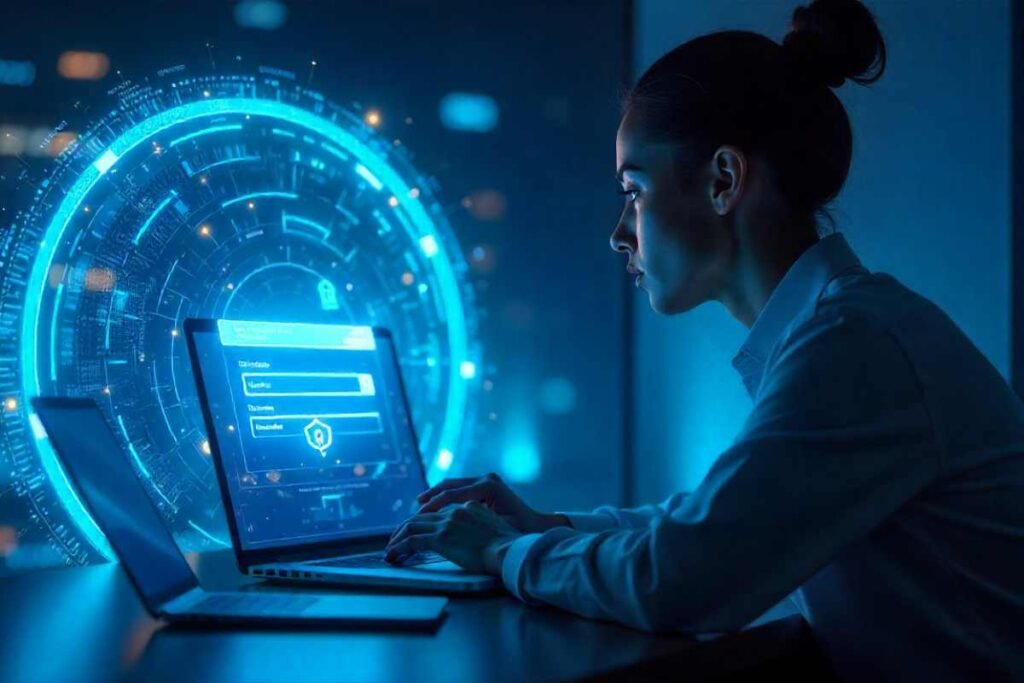 What is Tenet login in?