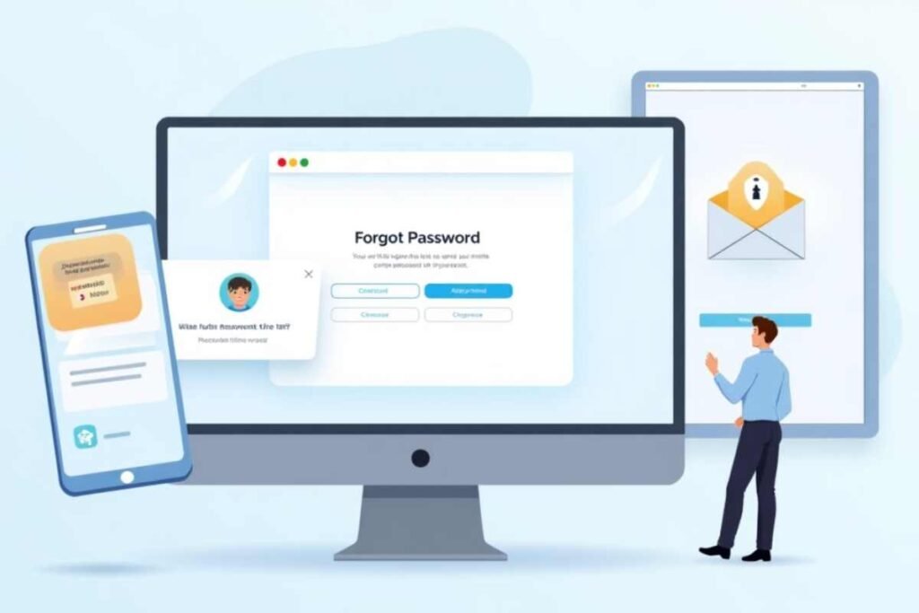 What is Tenet login in?
