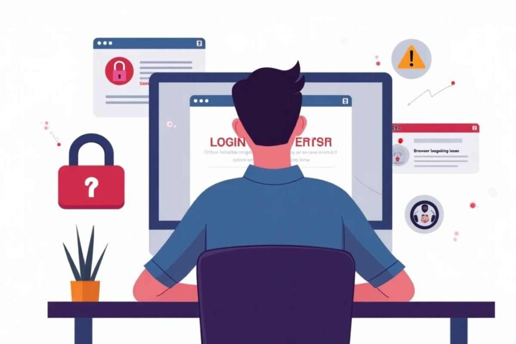 What is Tenet login in?