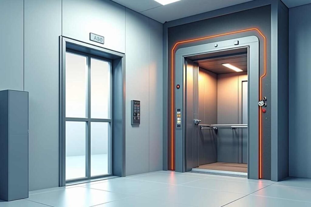 What is Automatic Rescue device?