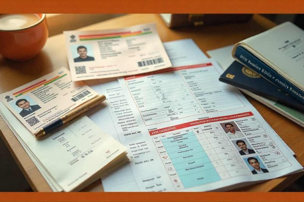 How to Apply HIV Pension