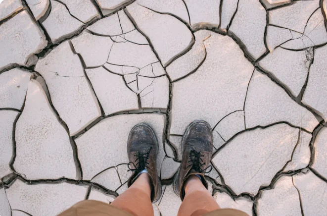 Cracked Foundations: Understanding Causes, Risks, and Solutions