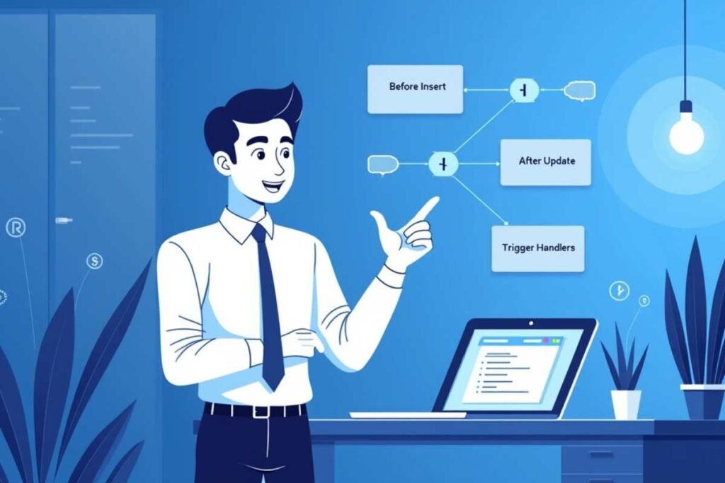 Salesforce trigger interview questions
