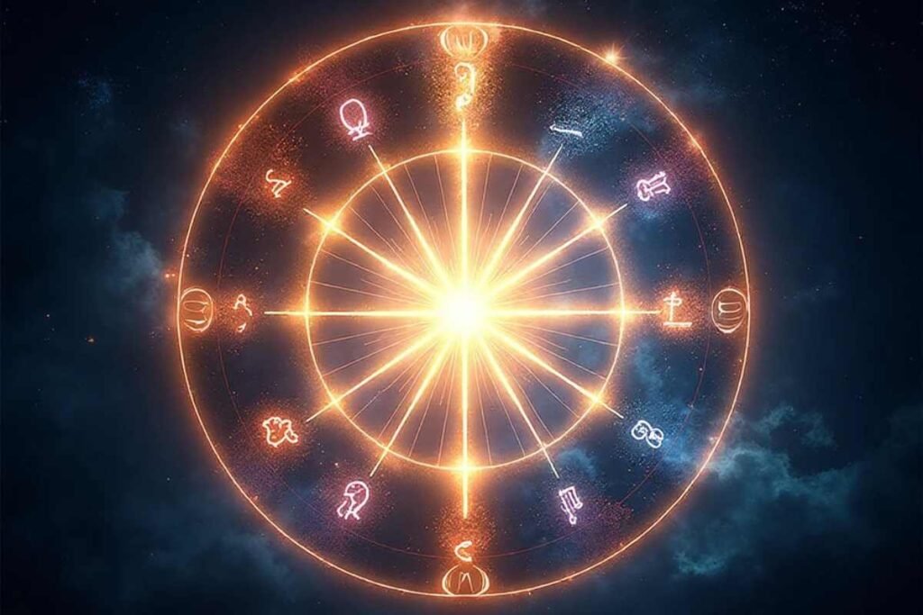 Movable signs in astrology