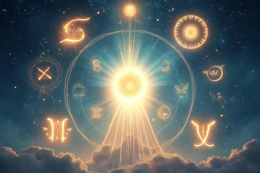 Movable signs in astrology