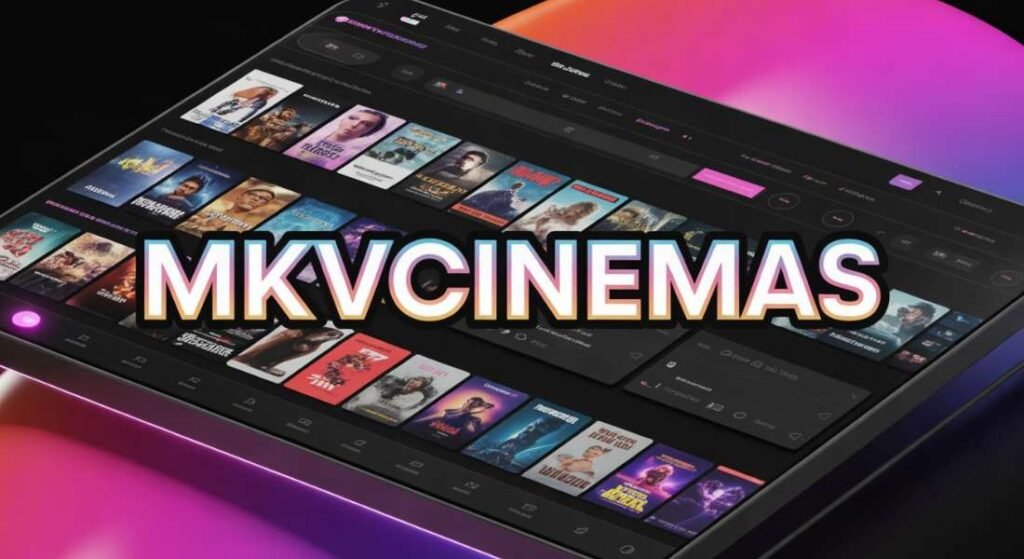 Mkvcinemas hollywood movie