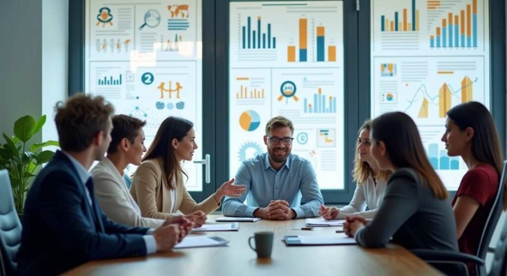 Nature and scope of human resource management