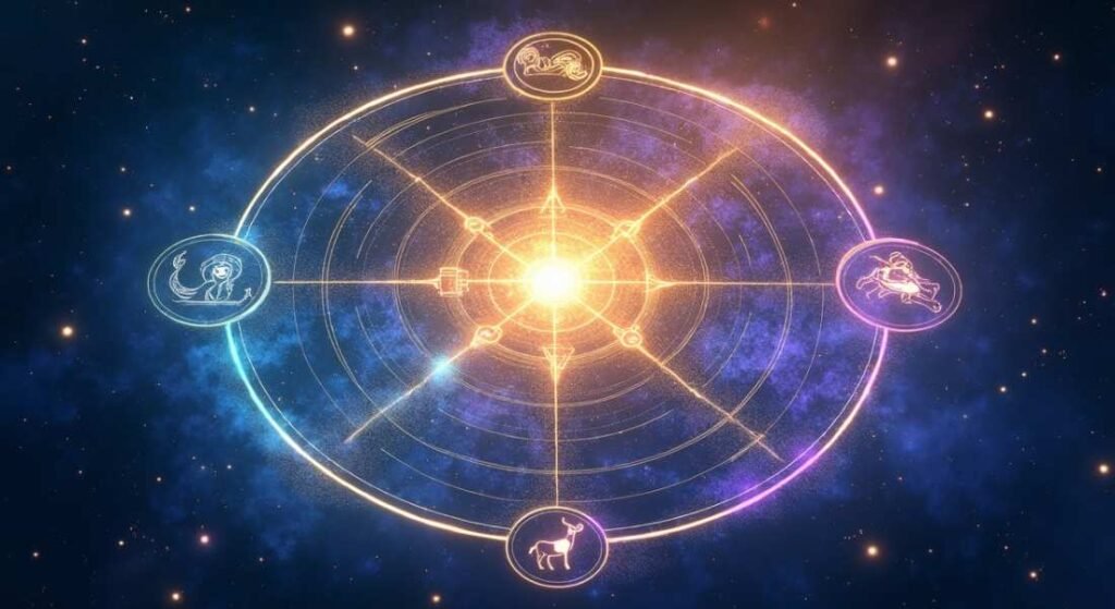 Movable signs in astrology