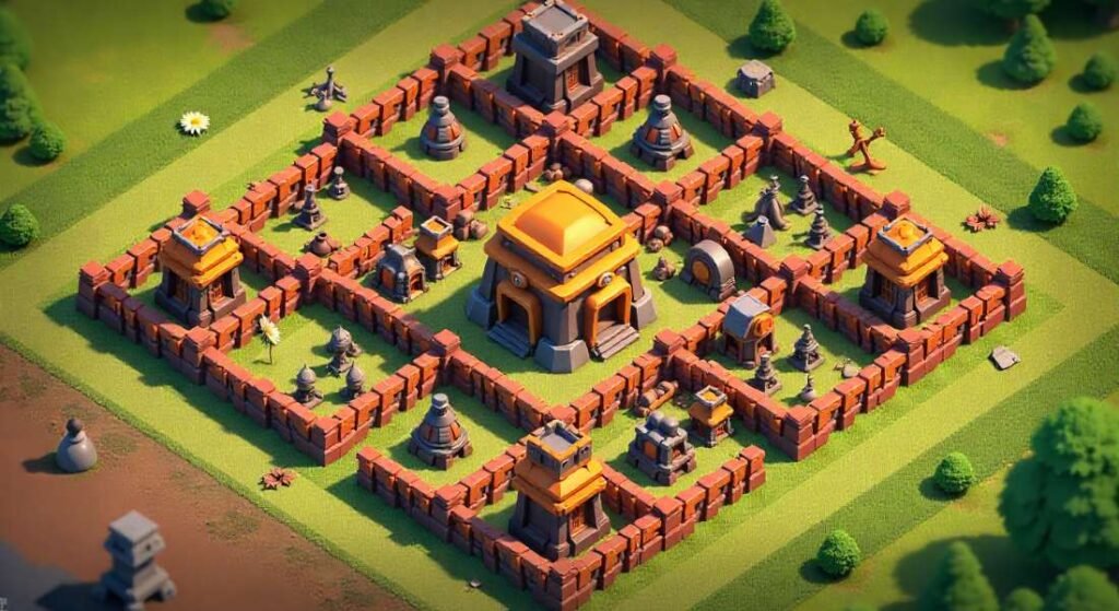Th 12 base