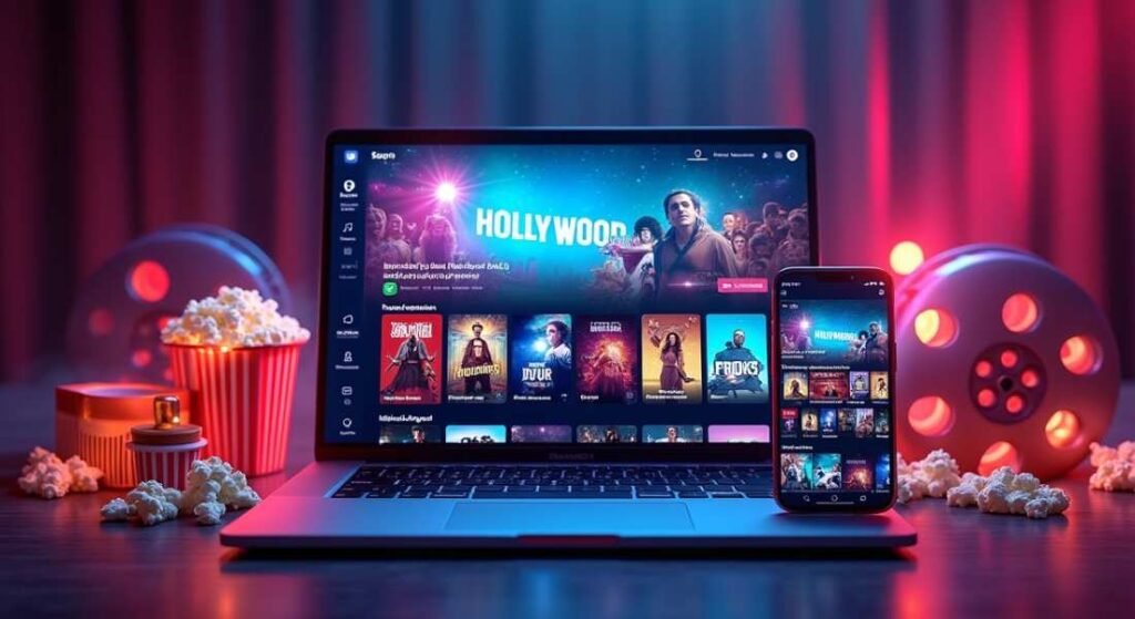 Hollymoviehd