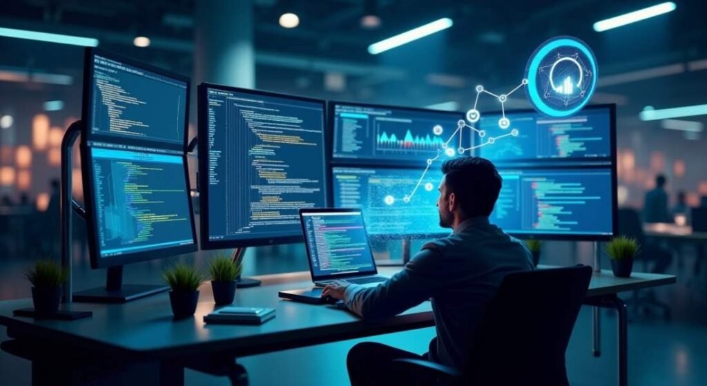ChatGPT for Test Automation