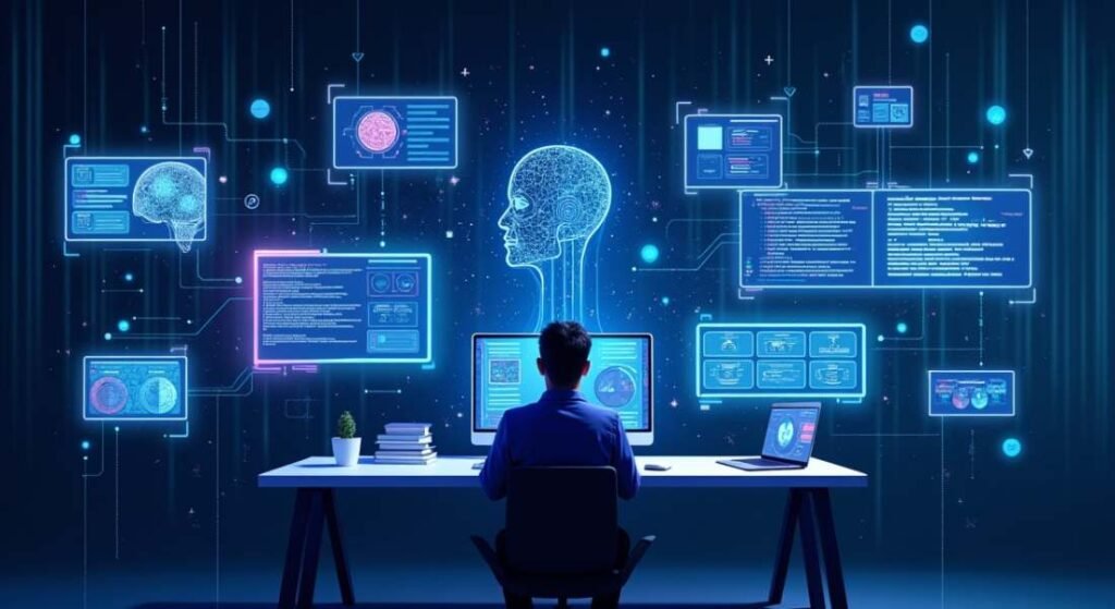 Generative AI Test Generation