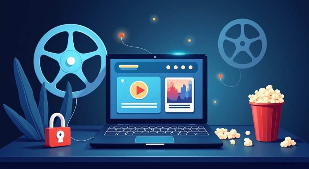 5movies rules