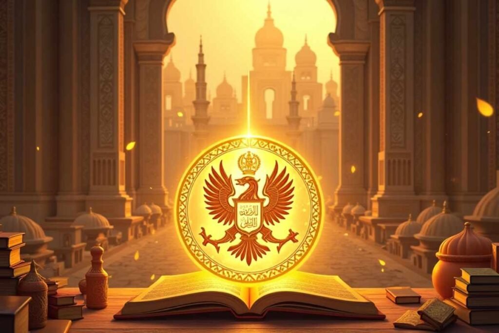 Order of the distinguished rule of izzuddin