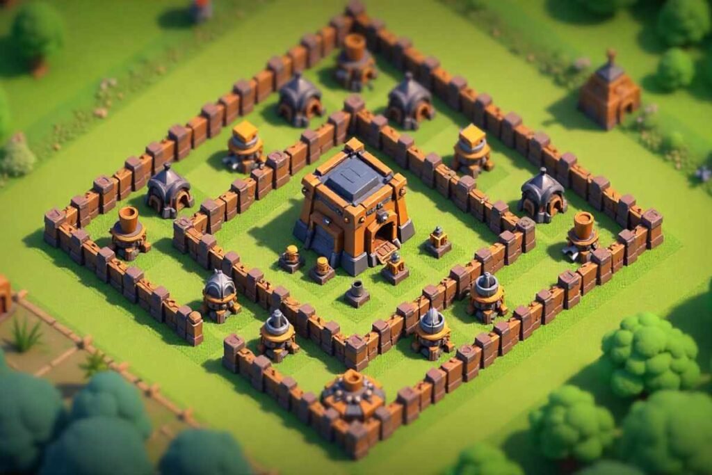 Th 12 base