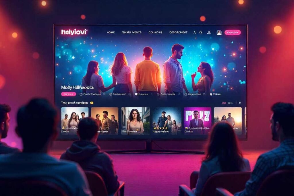 Hollymoviehd