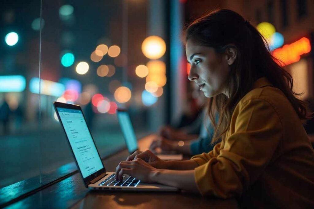 What type of Anything24.net Privacy Policy?