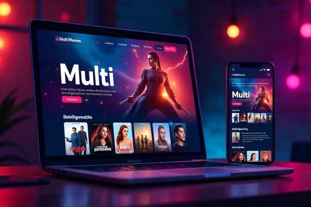 Multi movies