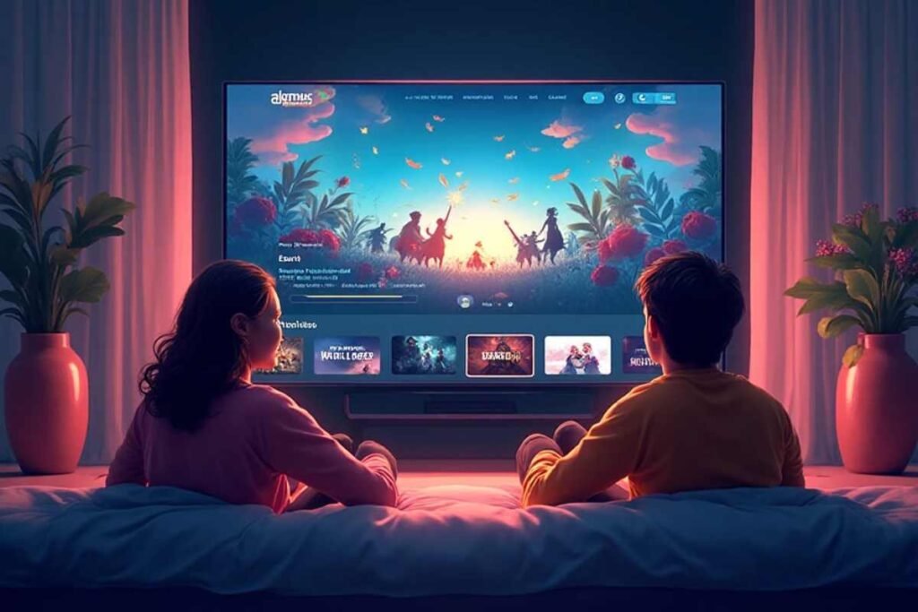 5movies rules