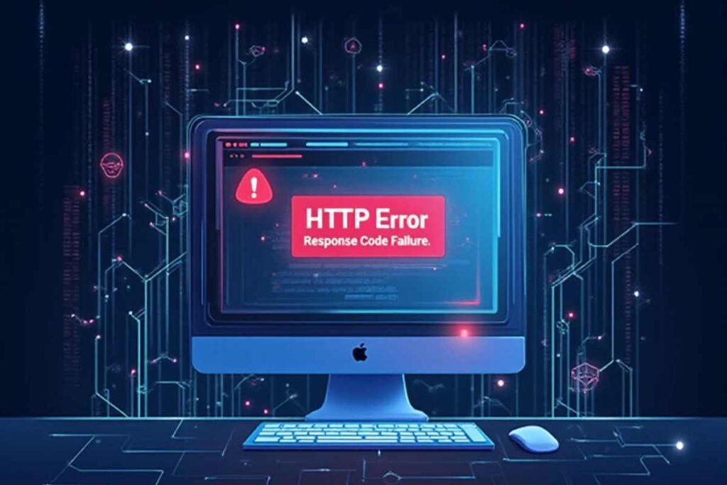 Net::err_http_response_code_failure