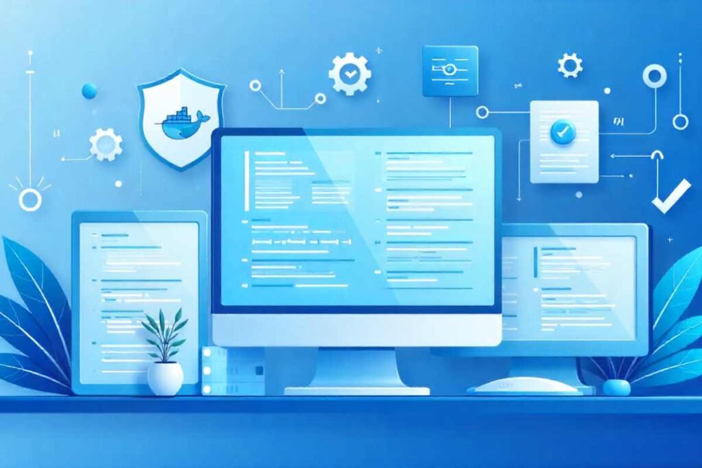 Standard_init_linux go 211 exec user process caused exec format error