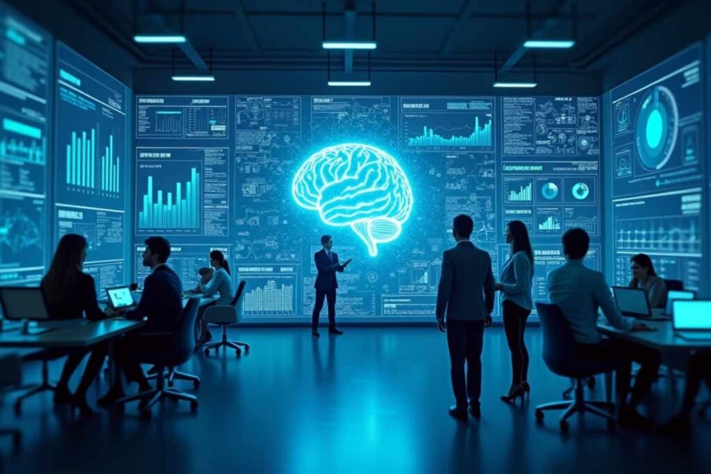 Which Business Case Is Better Solved by Artificial Intelligence