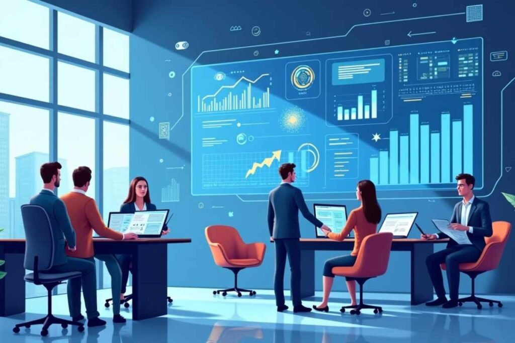 Which Business Case Is Better Solved by Artificial Intelligence