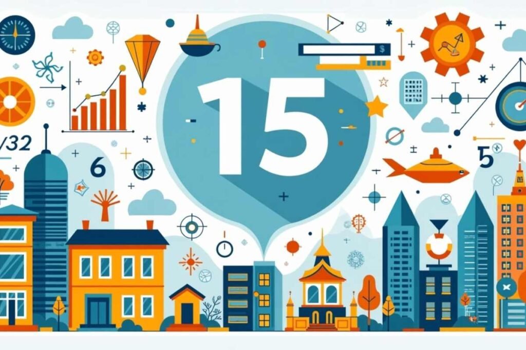 15 uses of mathematics in our daily life